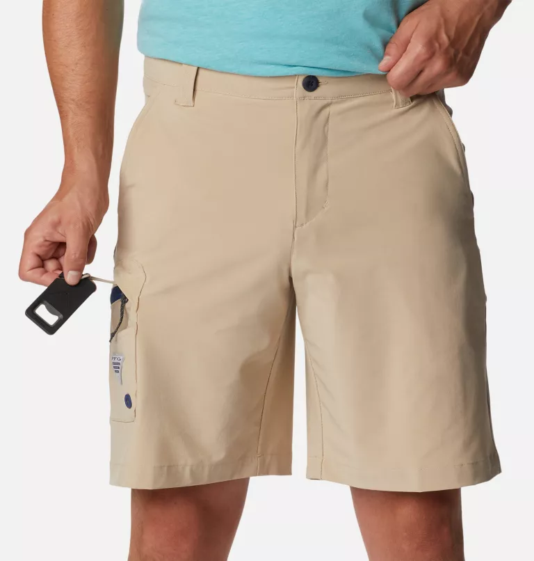 SHORT MASCULINO COLUMBIA TERMINAL TACKLE – foto 4